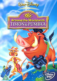 Around the World With Timon  Pumbaa' Poster