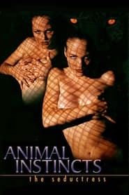 Animal Instincts III' Poster