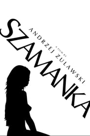 Szamanka' Poster