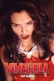 Vampirella' Poster