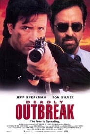Deadly Outbreak' Poster