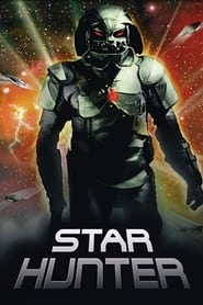 Star Hunter' Poster