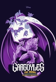 Gargoyles The Heroes Awaken' Poster