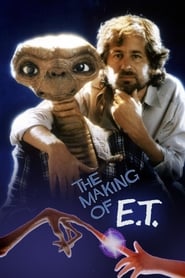 The Making of ET the ExtraTerrestrial