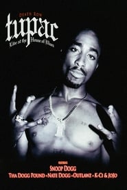 Streaming sources forTupac Live at the House of Blues