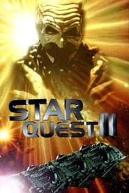 Starquest II' Poster