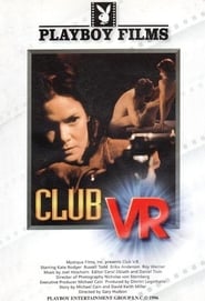 Club VR' Poster