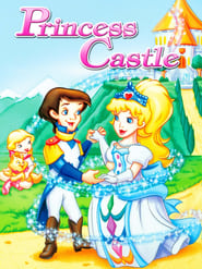 The Princess Castle' Poster