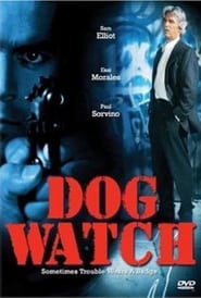 Dog Watch' Poster