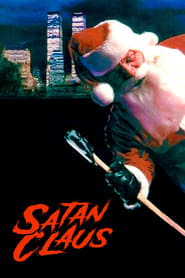 Satan Claus' Poster