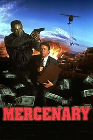 Mercenary' Poster