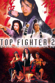 Top Fighter 2' Poster