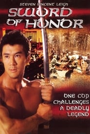 Sword of Honor' Poster