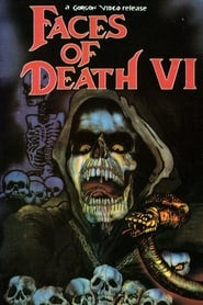 Faces of Death VI' Poster