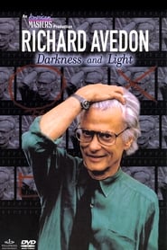 Richard Avedon Darkness and Light' Poster