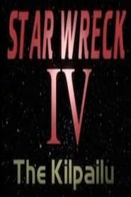 Star Wreck IV The Kilpailu' Poster