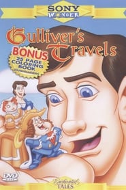 Gullivers Travels' Poster