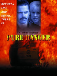 Pure Danger' Poster