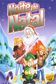 Christmas in Cartoontown' Poster