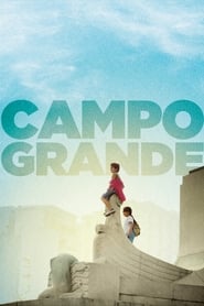 Campo Grande' Poster