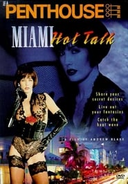 Miami Hot Talk' Poster