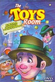 The Toys Room' Poster