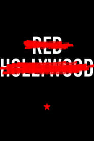 Red Hollywood' Poster