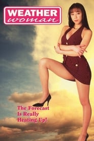 Weather Woman' Poster