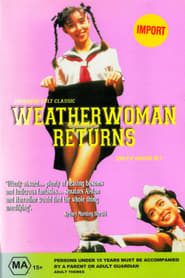 Weather Woman Returns' Poster