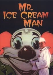 Mr Ice Cream Man' Poster