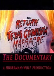 The Return of the Texas Chainsaw Massacre The Documentary' Poster