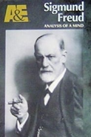 Sigmund Freud Analysis of a Mind' Poster