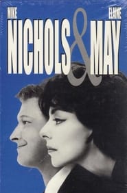 Nichols and May Take Two' Poster