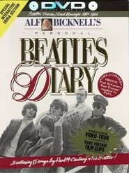 Alf Bicknells Beatles Diary' Poster