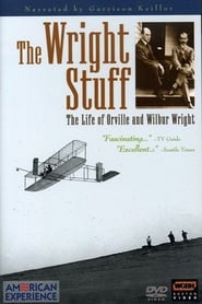 The Wright Stuff' Poster