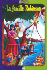 Swiss Family Robinson' Poster