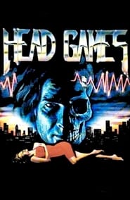 Head Games' Poster