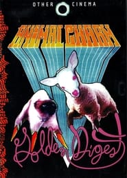 Animal Charm Golden Digest' Poster
