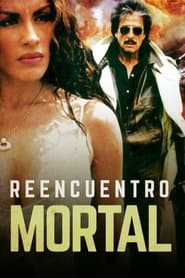 Reencuentro mortal' Poster