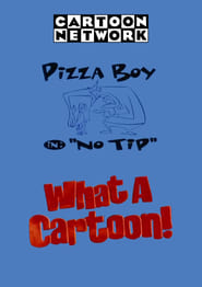 Pizza Boy in No Tip' Poster