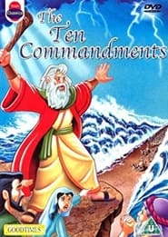 The Ten Commandments' Poster