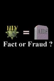 HIVAIDS Fact or Fraud' Poster