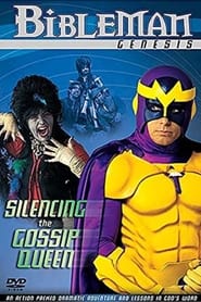 Bibleman Silencing the Gossip Queen' Poster