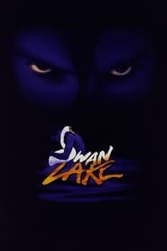 Swan Lake' Poster
