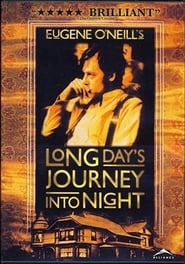 Long Days Journey Into Night' Poster