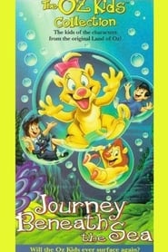 Journey Beneath the Sea' Poster