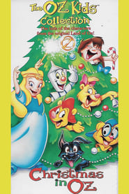 Christmas in Oz' Poster