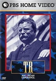 TR The Story of Theodore Roosevelt' Poster