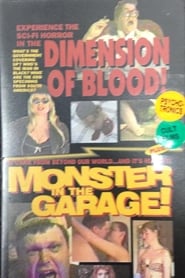 Dimension of Blood' Poster