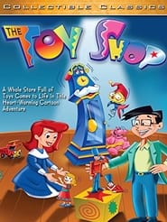 The Toy Shop' Poster
